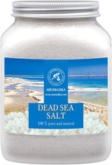 Dead Sea Bath Salt