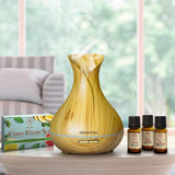 Essential oils set 3x10ml