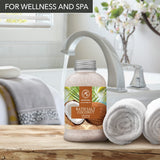 Coconut Bath Salt