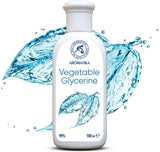 Vegetable Glycerin