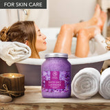 Lavender Sea Salt