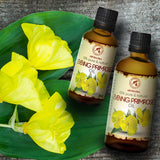 Evening Primrose Oil