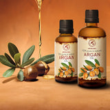 Argan Oil
