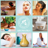 Essential oils set 3x10ml