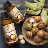 Macadamia Oil
