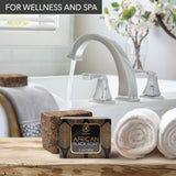 African Black Soap
