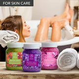 Bath Salts Set