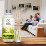 Refill Lemongrass 34 oz