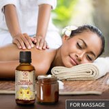 Vanilla Oleoresin Essential Oil 1.7 oz