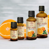 Orange Essential Oil