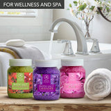 Bath Salts Set