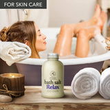 Relaxing Bath Salt