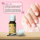 Nail Oil Cuticle