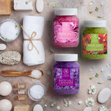 Bath Salts Set