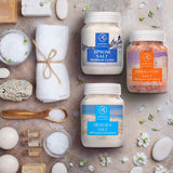Bath Salts Set