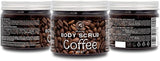 Coffee Body Scrub