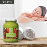 Eucalyptus Bath Salt