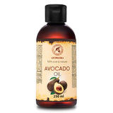 Avocado Oil