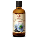 Black Cumin Oil