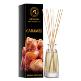 Caramel Reed Diffuser