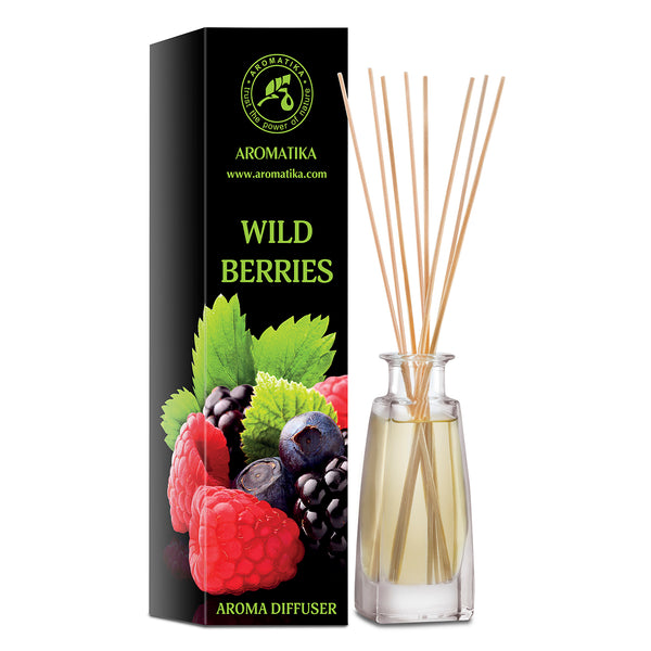 Forest Berries Diffuser