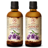 Lavender Essential Oil