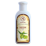 Neem oil Carrier oils Aromatika