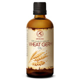 Wheatgerm Oil