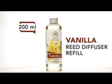 Refill Vanilla