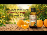 Orange Essential Oil