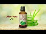 Aloe Vera oil