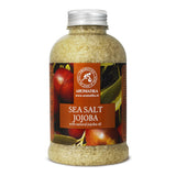 Jojoba Bath Salt