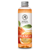 Refill Orange