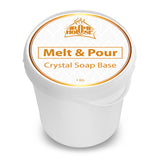 Soap base melt - 35 oz
