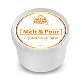 Soap Base Melt