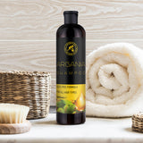 Argan Oil Shampoo