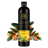 Argan Oil Shampoo