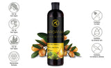 Argan Oil Shampoo
