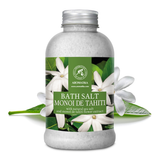 Monoi de Tahiti Bath Salt