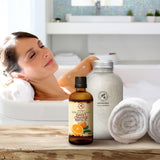 Sweet Orange Essential Oil