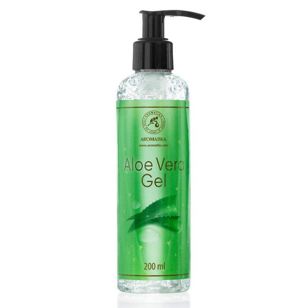 Aloe Vera Gel