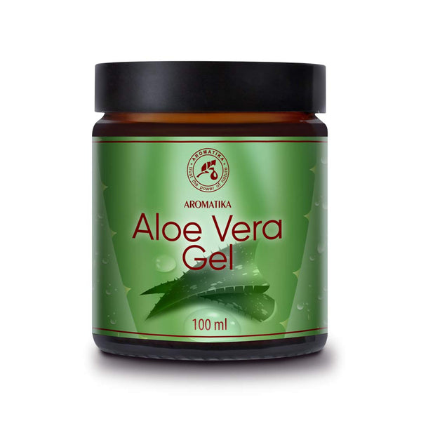 Aloe Vera Gel