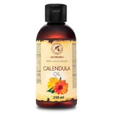 Calendula Oil