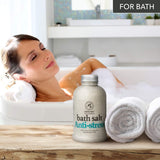 De-Stress Bath Salt