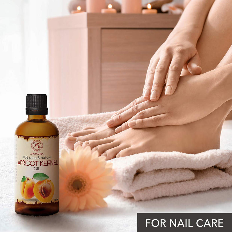 Apricot Kernel Oil