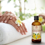 St. Johns Wort oil Carrier oils Aromatika