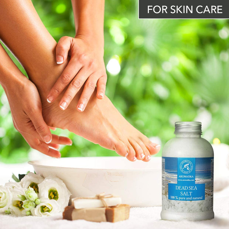 Dead Sea Bath Salt
