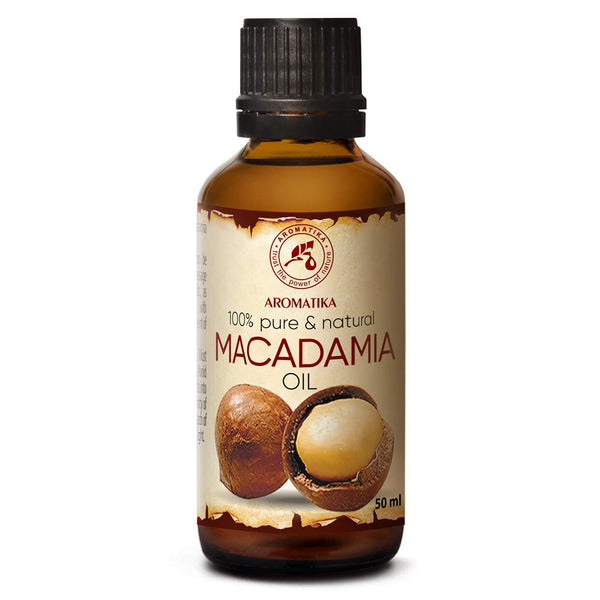 Macadamia Oil