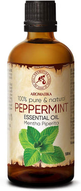 Peppermint Essential Oil