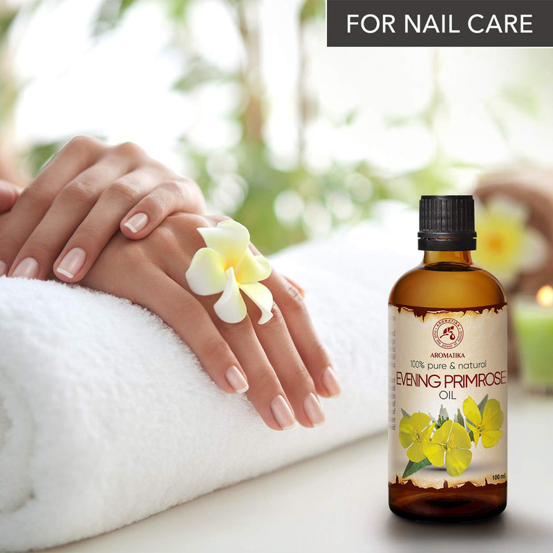 Evening Primrose Oil